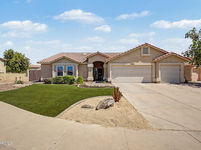 5908 W MANZANITA Court