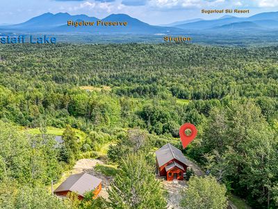 496 Eustis Ridge Road