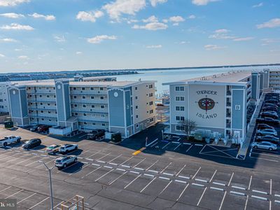107 Convention Center Dr #44B