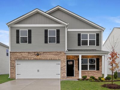 58 Green Laurel Dr