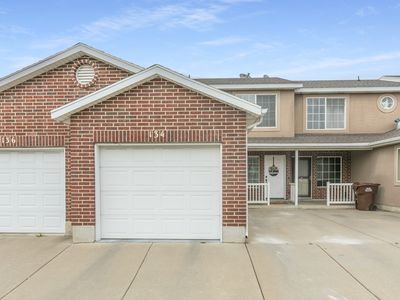 134 W 2525 N