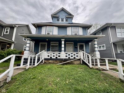 27 Parkview Ave