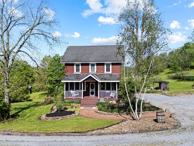 225 Honey Hollow Ranch Rd