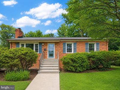 600 John Marshall Dr NW