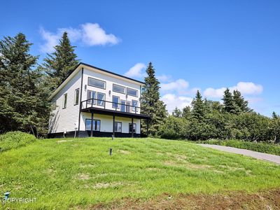 Property at 2100 Jack Gist Way, Homer, AK