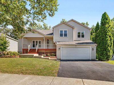 369 Twin Creeks Dr