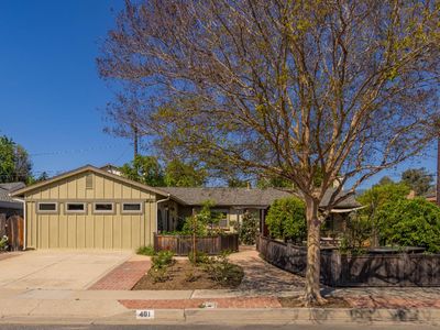 401 S Carrillo Rd