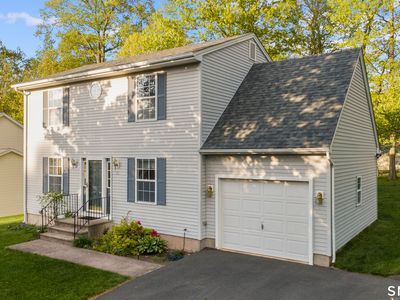 Property at 71 Northview Drive, Manchester, CT