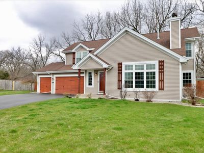 2413 Turnberry Drive