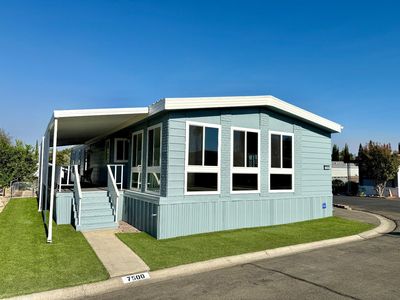 Property at 7500 Bufflehead Ln #156, Citrus Heights, CA