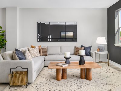 Island View at Alameda Marina Plan 5 Plan, Alameda Marina