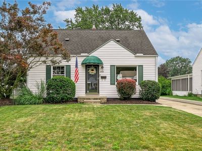 Property at 650 Prentiss Ave, Akron, OH