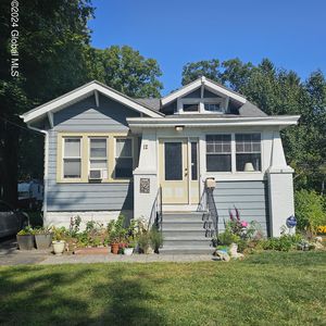 12 Euclid Avenue