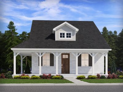 317 Aspen Aly Lot 37