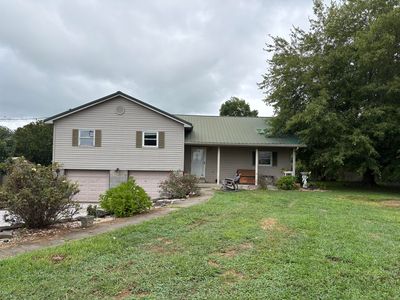448 Keavy Craigs Creek Rd