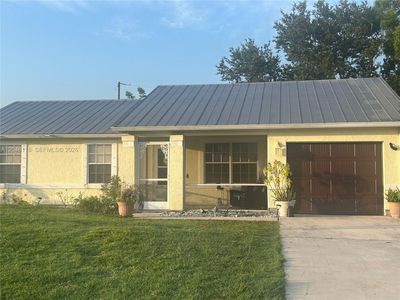 Property at 5411 NW Consumer Ave, Port Saint Lucie, FL