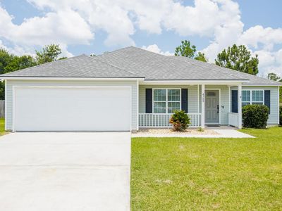 Property at 4708 Stonewall Cir, Valdosta, GA
