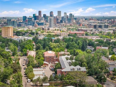 3249 W Fairview Place #117
