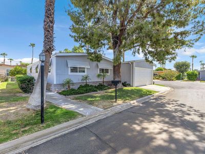 Property at 1251 Via Benicia, Cathedral City, CA