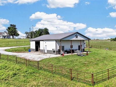 4845 SW Springtown Rd