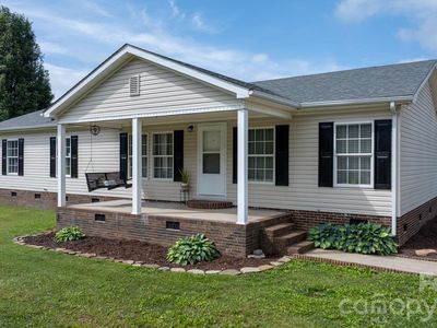 150 Bost Nursery Rd