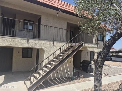361 Lake Havasu Ave N Unit D