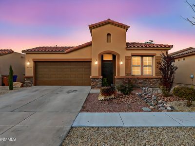 3613 Santa Sabina Ave