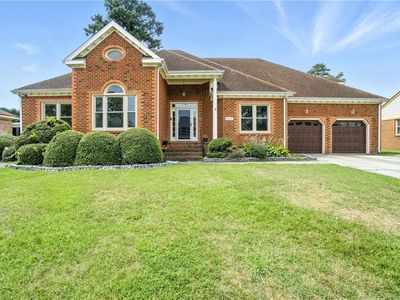 4125 Lakeview Dr