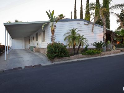 8536 Kern Canyon Rd SPACE 54