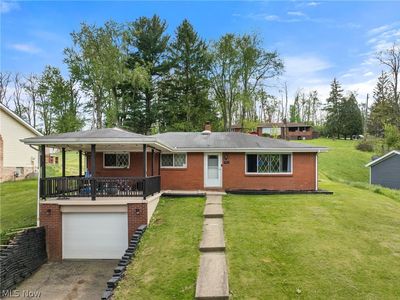 Property at 942 Overlook Dr, Wintersville, OH