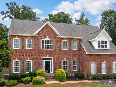 Property at 324 Willway Dr, Manakin Sabot, VA