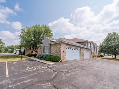 9131 S Aspen DRIVE #8