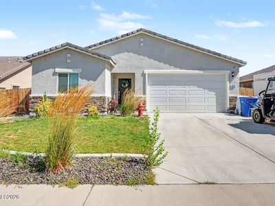 1040 Conifer Dr