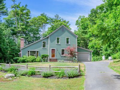 23 Portanimicut Road