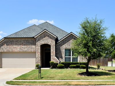 516 Millsap Dr
