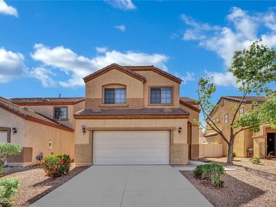 6525 Bismark Hills St