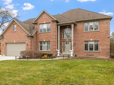 1203 N Burning Bush Ln