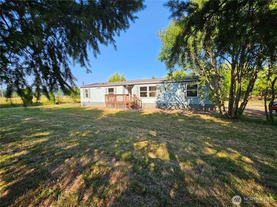 581 Boistfort Rd