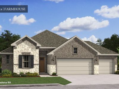 1300 Imperial Ranch Way