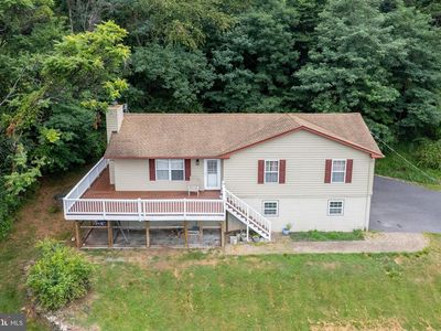 Property at 434 King David Dr, Linden, VA