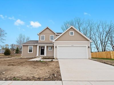 1570 Thimbleberry Ln