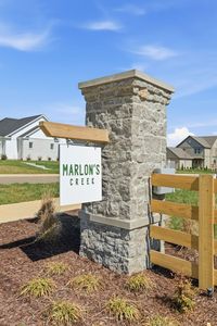 2236 Headwaters Dr Lot 172