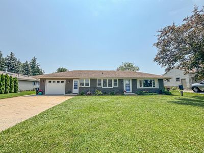 Property at 26727 Denoon ROAD, Wind Lake, WI