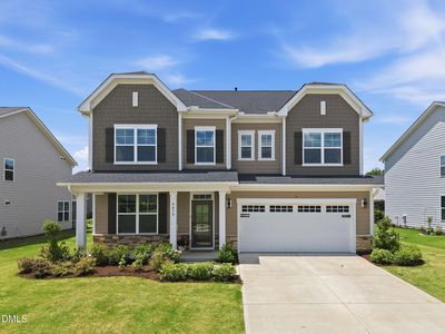 5416 Mill Dam Rd