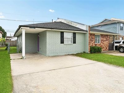 Property at 3623 Shangri La Dr, Chalmette, LA