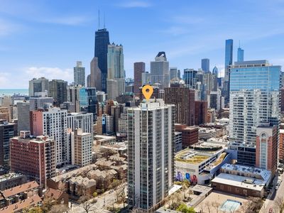 1255 N Sandburg Ter Unit 2906E