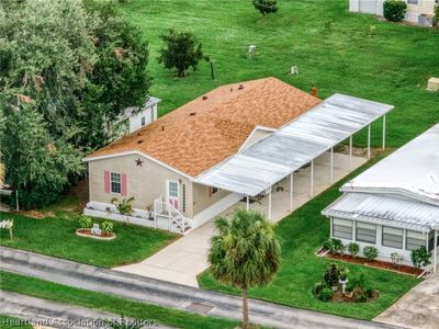 21 Venetian Pkwy