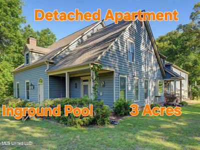 Property at 6678 Star Landing Rd, Lake Cormorant, MS