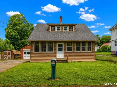 7 Maple Avenue
