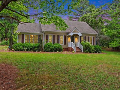 7621 Old Baucom Rd